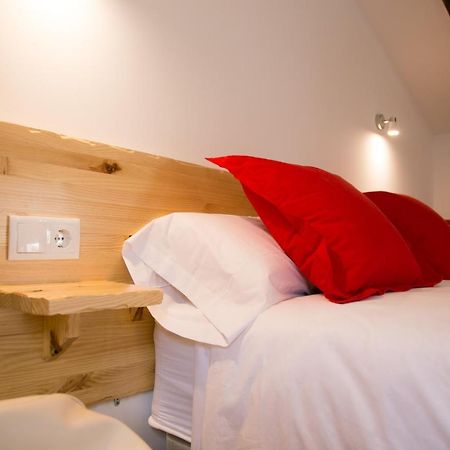 Apartamentos Turisticos La Casa Vieja Sabiote Kültér fotó