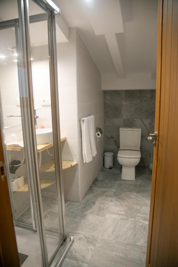 Apartamentos Turisticos La Casa Vieja Sabiote Kültér fotó