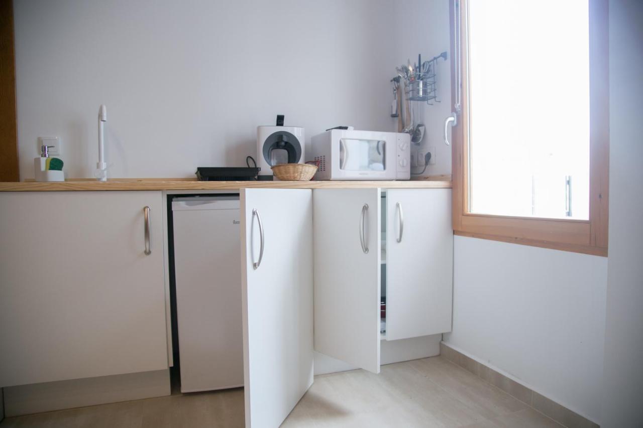 Apartamentos Turisticos La Casa Vieja Sabiote Kültér fotó