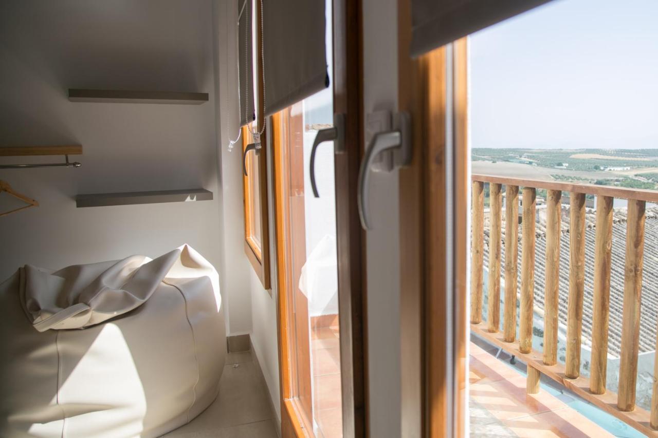 Apartamentos Turisticos La Casa Vieja Sabiote Kültér fotó